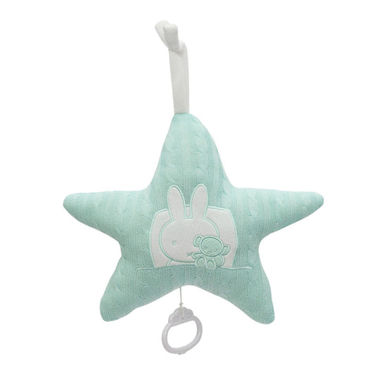 Niu Musical Star Miffy - Mint