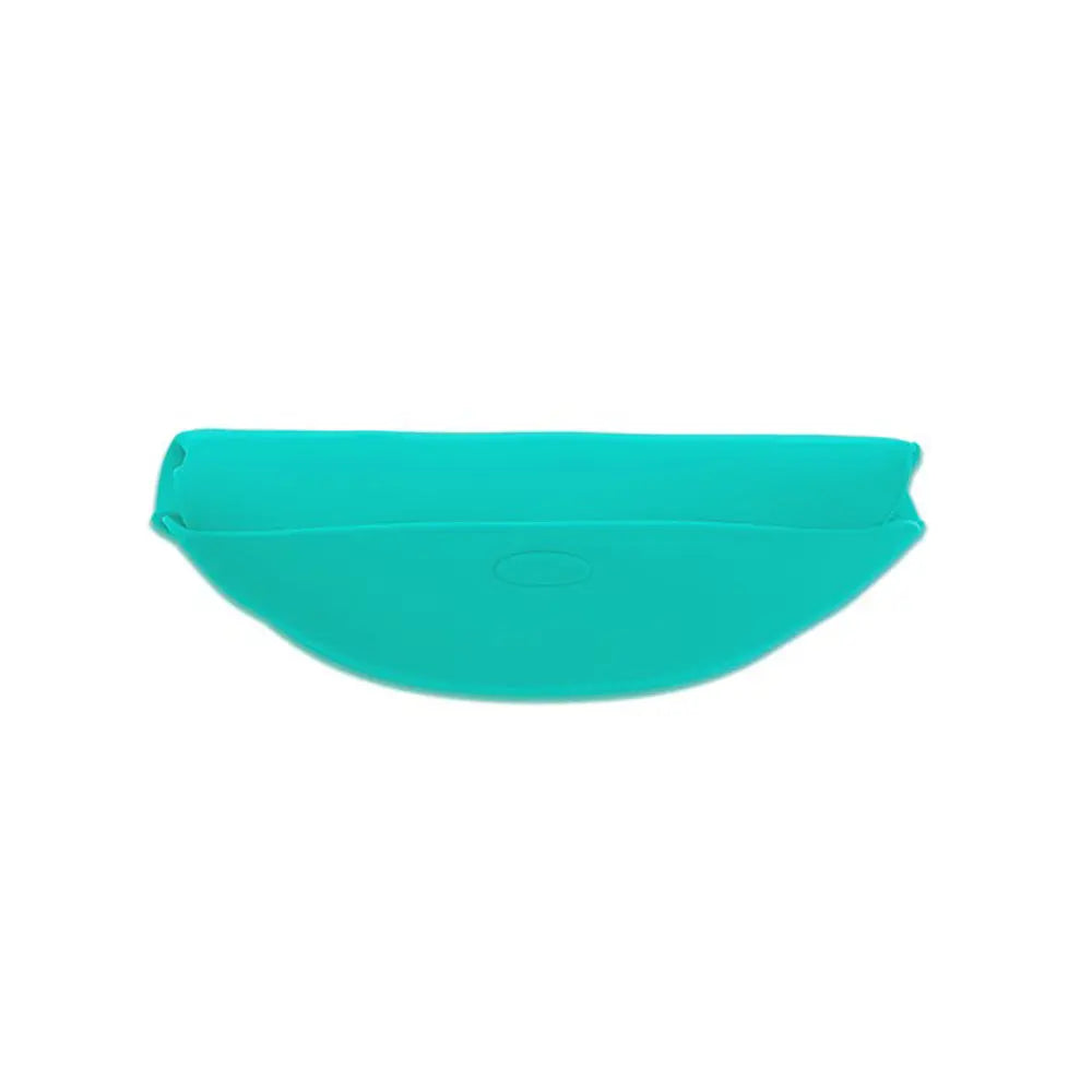Minikoioi Silicone Bib - Green MiNiKOiOi