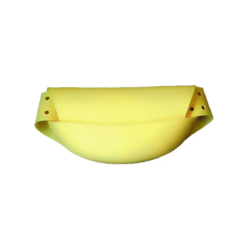 Minikoioi Silicone Bib - Yellow MiNiKOiOi