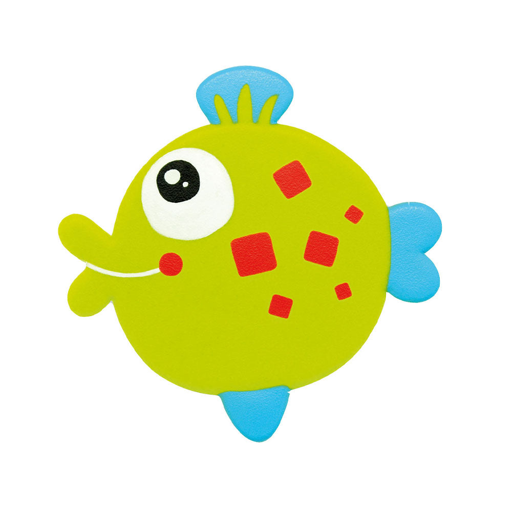 زينة حوض الاستحمام غير القابل للانزلاق من Olmitos 6