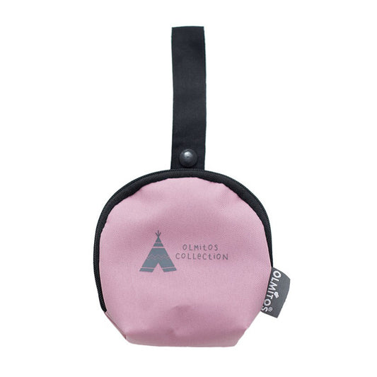 Olmitos Dummy Chain - Tipi Pink