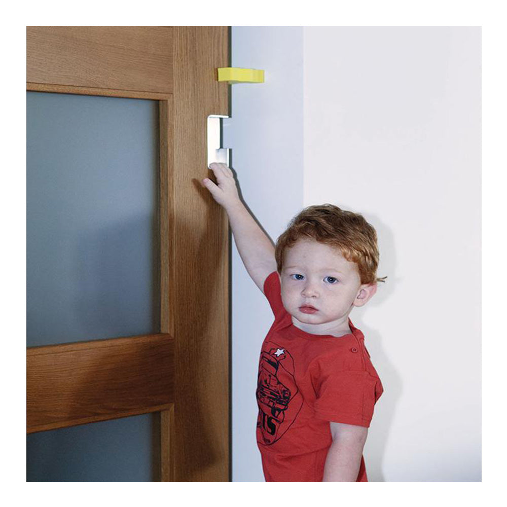 Olmitos Finger Protector for Doors