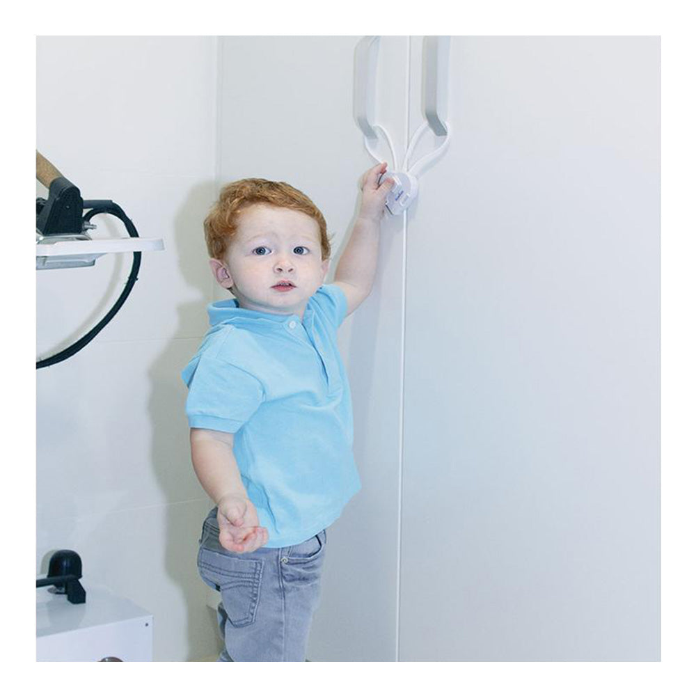 Olmitos Protector for Wardrobe