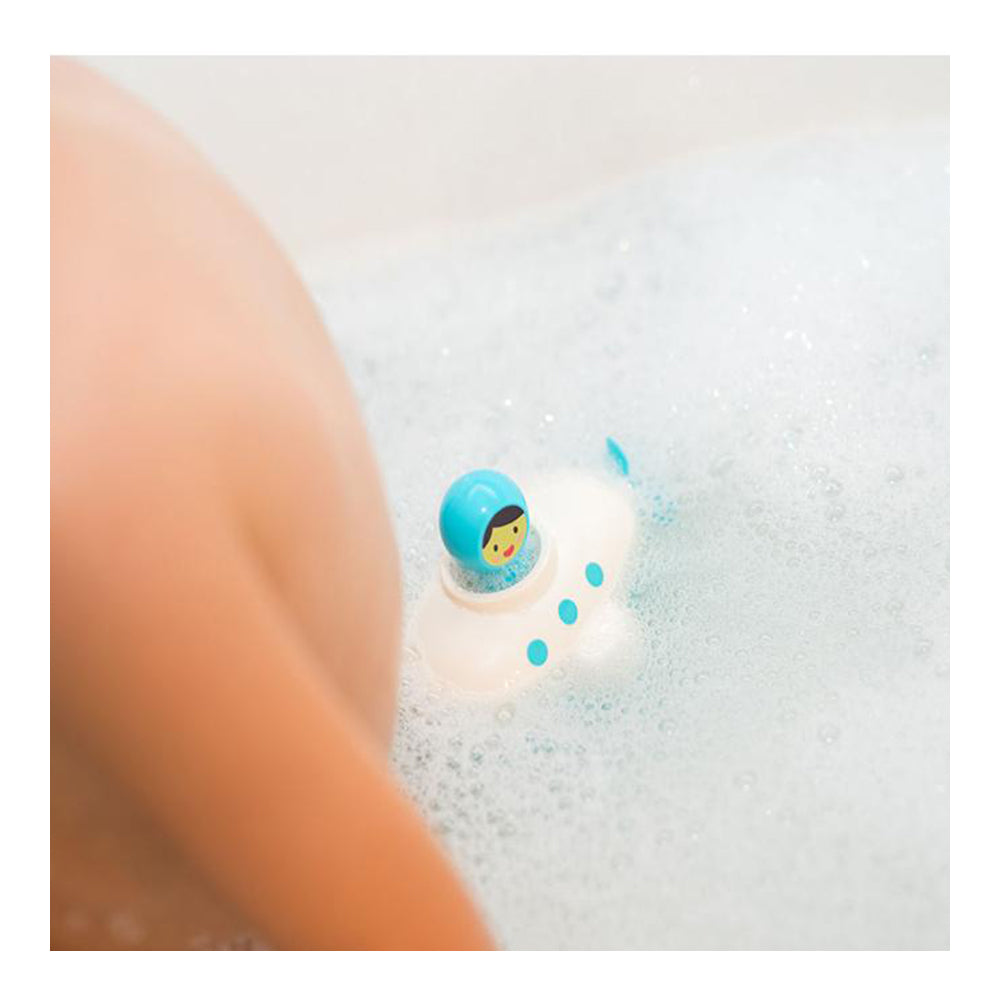Olmitos Underwater Bath Toy - Submarine