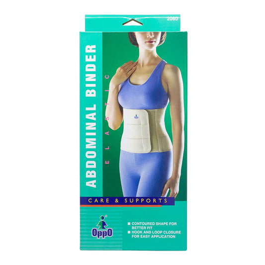 Oppo Abdominal Binder