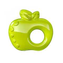 Pigeon Cooling Teether Apple