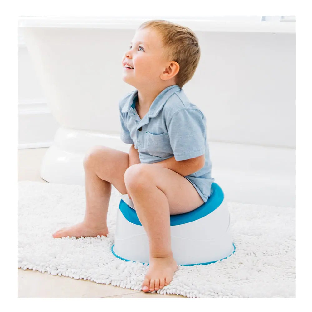 Prince LionHeart pottyPOD SQUISH - Berry Blue Prince LionHeart