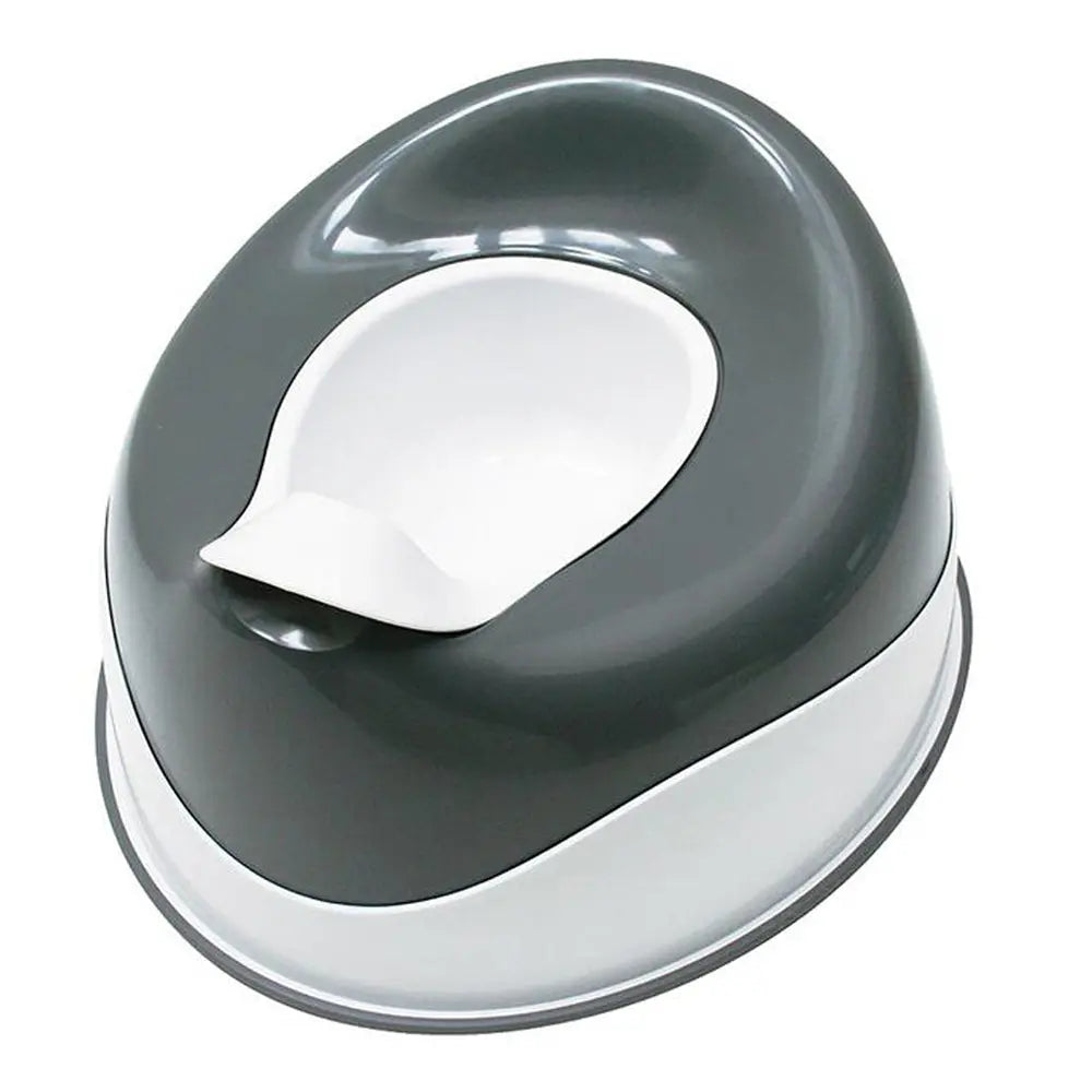 Prince LionHeart pottyPOD SQUISH - Galactic Grey Prince LionHeart