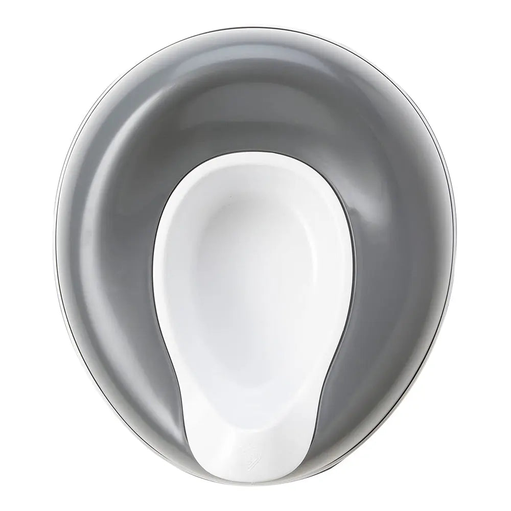 Prince LionHeart pottyPOD SQUISH - Galactic Grey Prince LionHeart