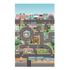 Prince Lionheart Everywhere playmat, City/ Farm