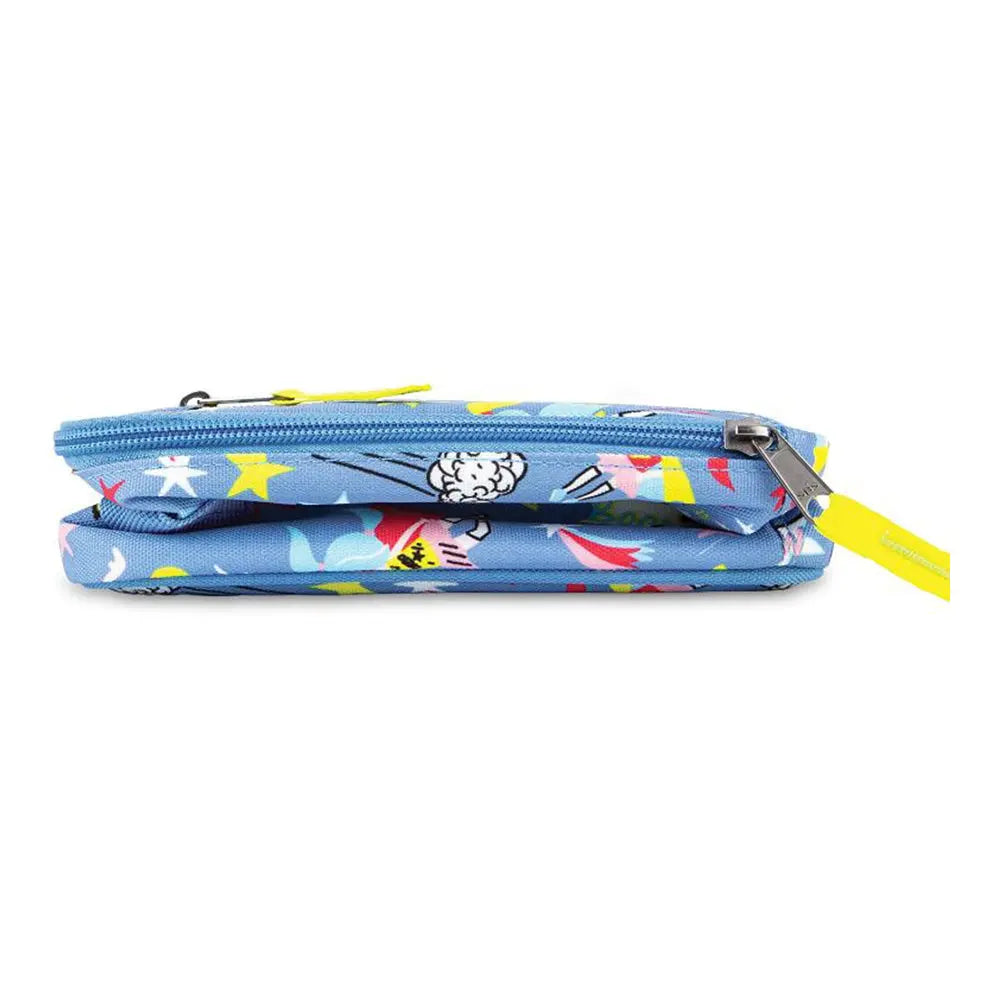 PackIt Freezable Classic Lunch Bag - P the SuperHero PackIt