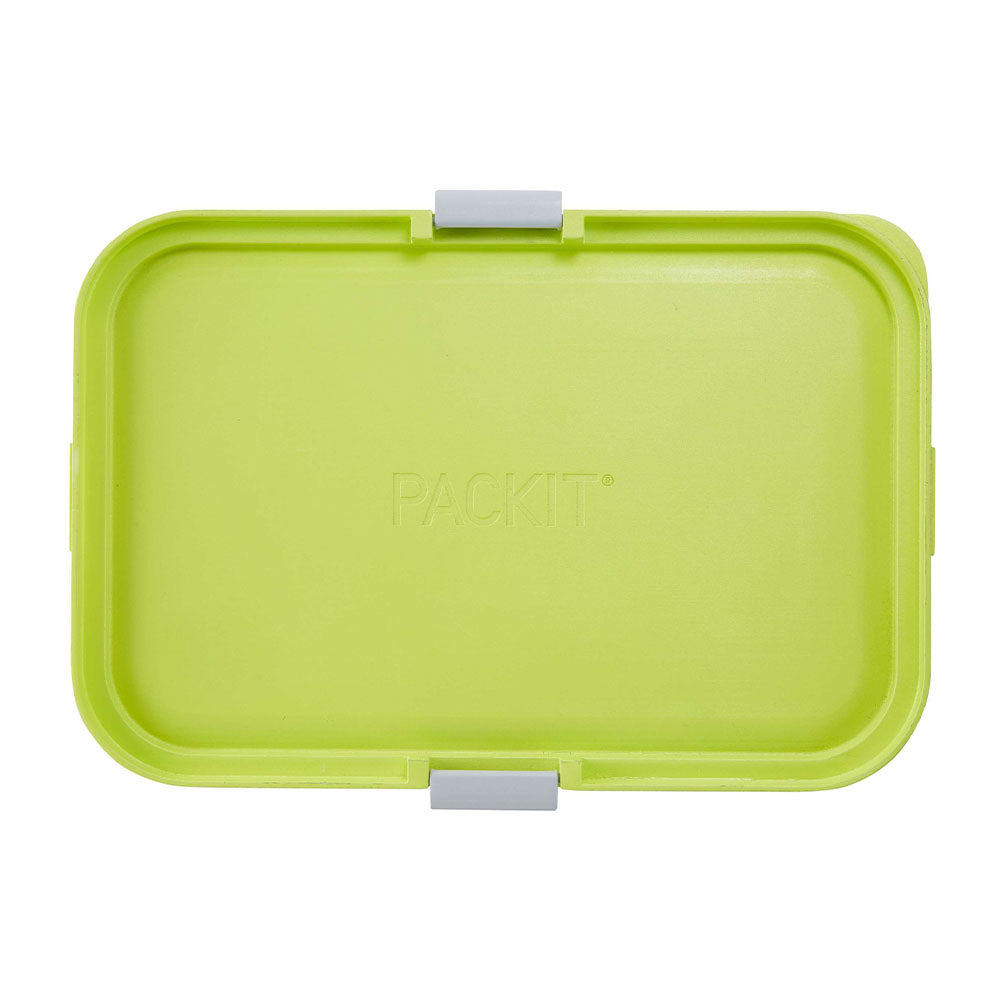 PackIt Flex Bento - Lime Punch