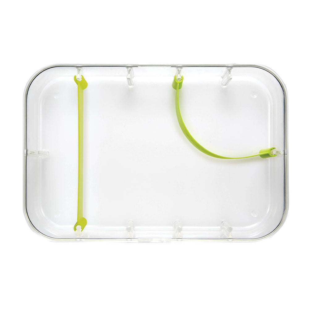 PackIt Flex Bento - Lime Punch