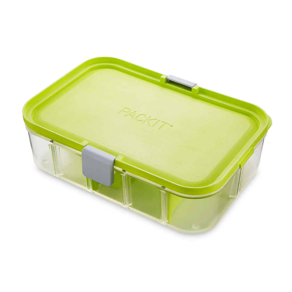 PackIt Flex Bento - Lime Punch