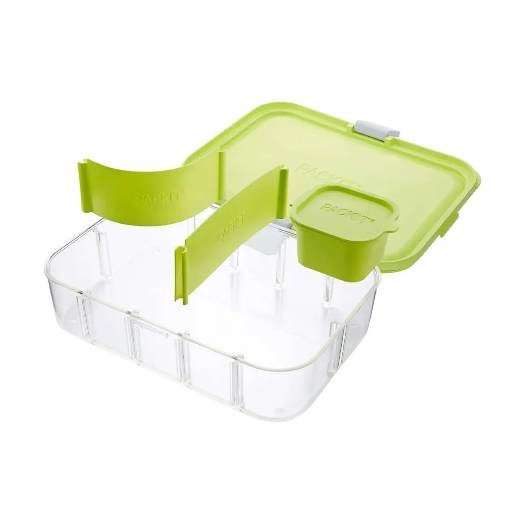 PackIt Flex Bento - Lime Punch PackIt
