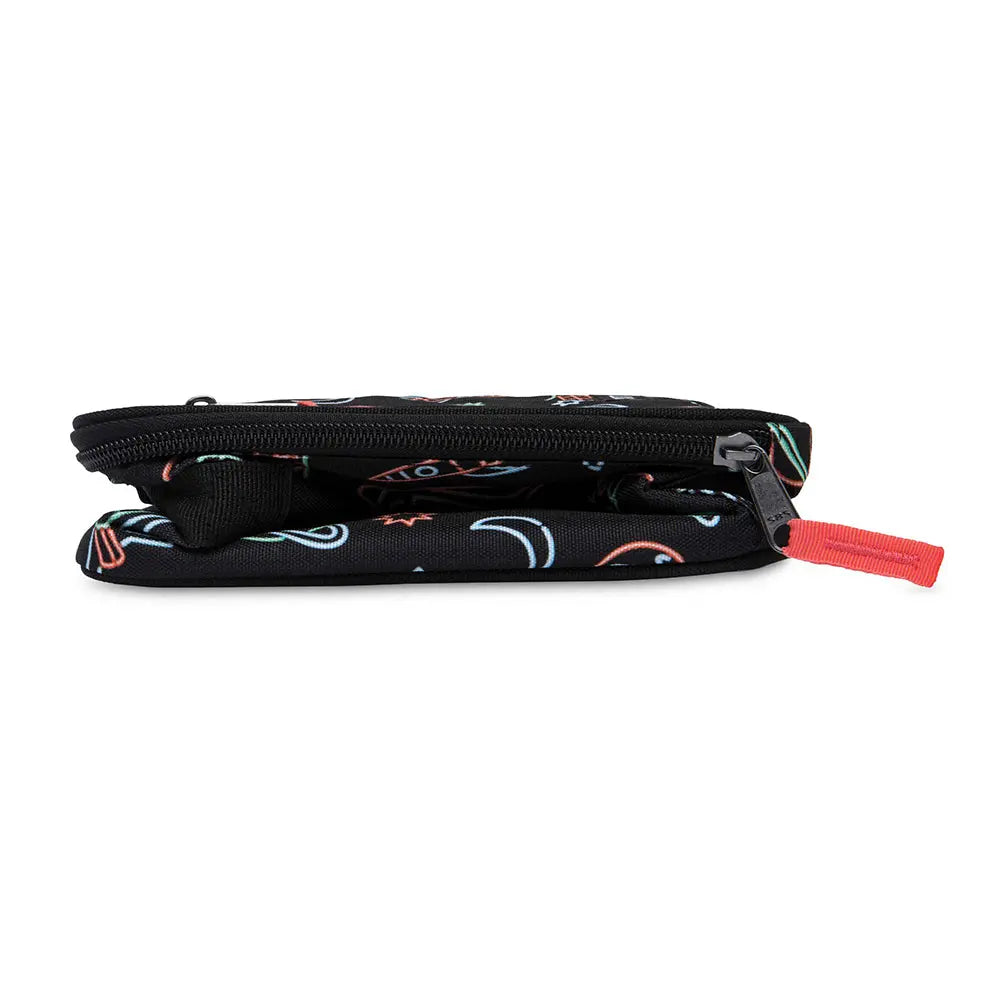 PackIt Freezable Classic Lunch Bag - Neon Space PackIt