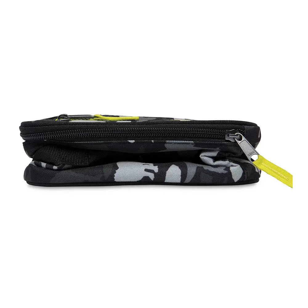 PackIt Freezable Classic Lunch Bag - Dino Camo Charcoal PackIt