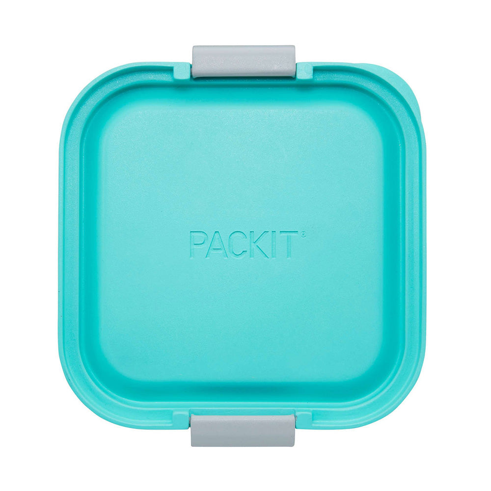 Packit Mod Snack Bento - Mint