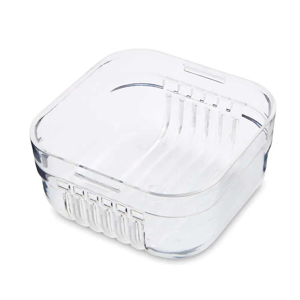 Packit Mod Snack Bento - Peony PackIt