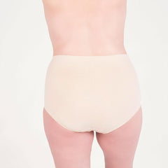PartumWare Post Maternity Underwear Ecru - Beige - Free Size