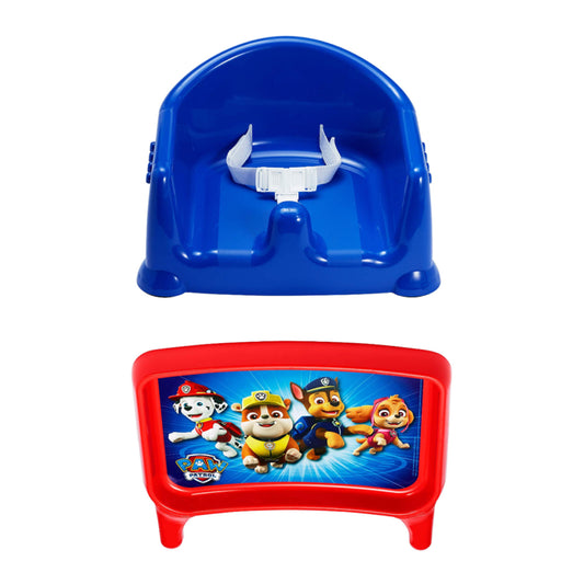 The First Years Paw Patrol Booster Seat