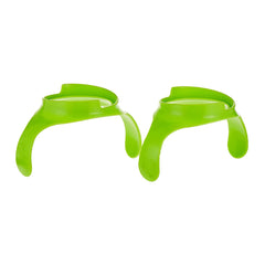 Philips Avent Magic Handles - Green - Pack of 2