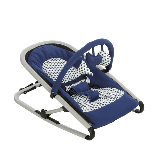 Plastimyr Lio hammock + Rocker - Stars