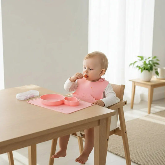 Plastimyr tasty Set - Pink Whale Plastimyr