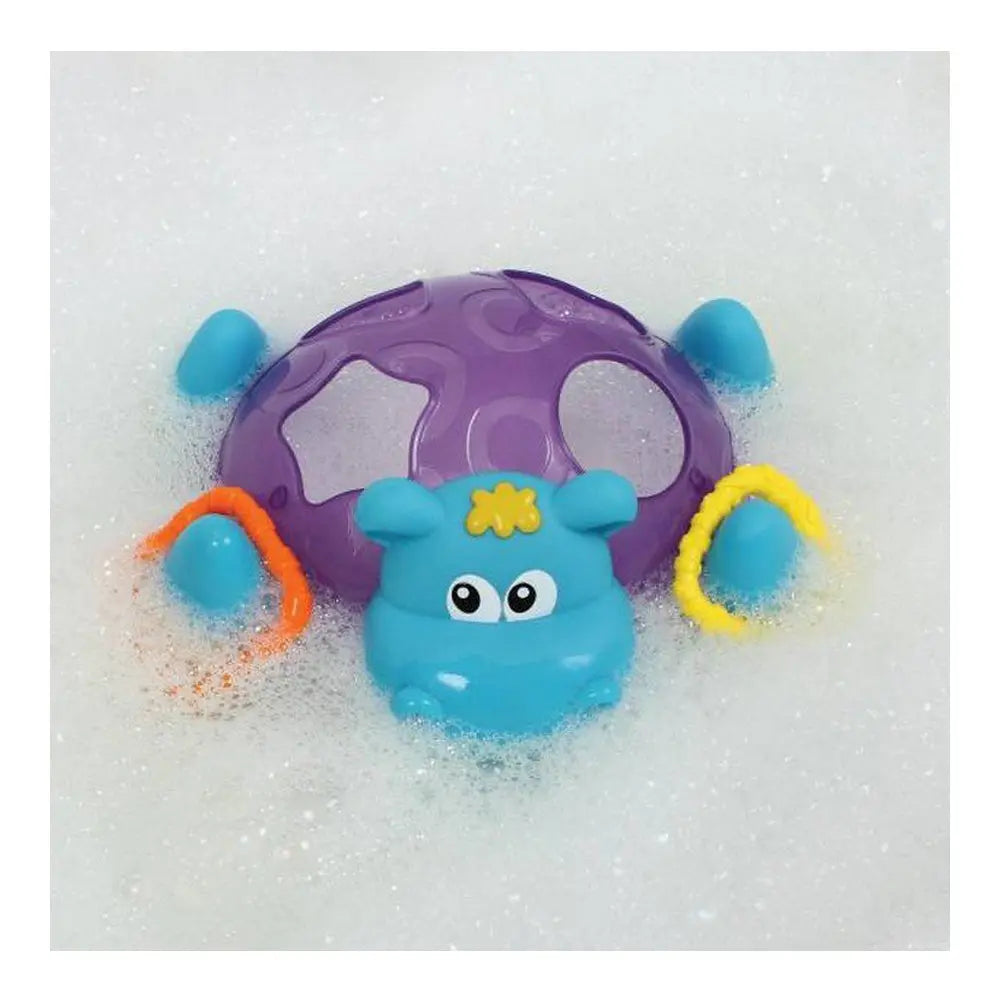 Playgro Sort N Stack Floating Hippo Playgro
