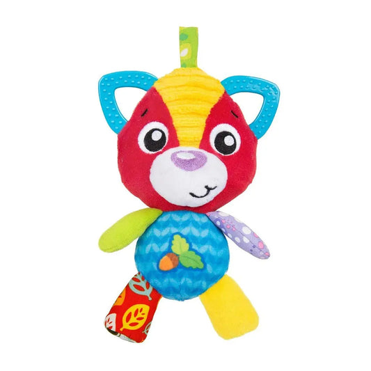 Playgro Squeek Foxy on the Run Activity Gift Pack Playgro
