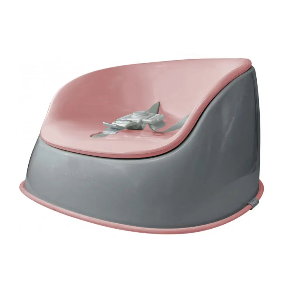 Prince LionHeart BoosterPOD Lite Coral with Grey Base Prince LionHeart