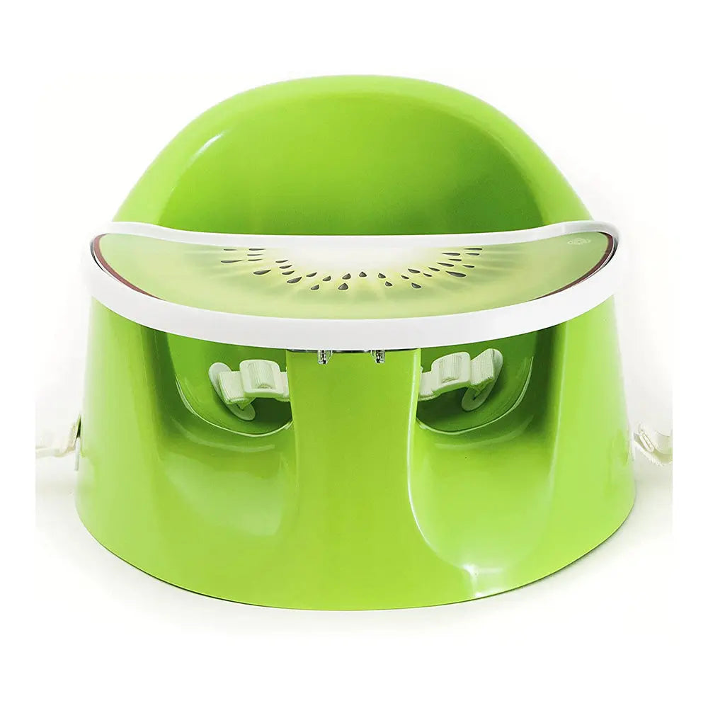 Prince LionHeart bebePOD Flex Plus baby booster seat - Kiwi Prince LionHeart