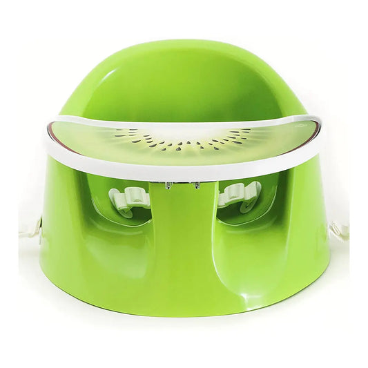 Prince LionHeart bebePOD Flex Plus baby booster seat - Kiwi Prince LionHeart