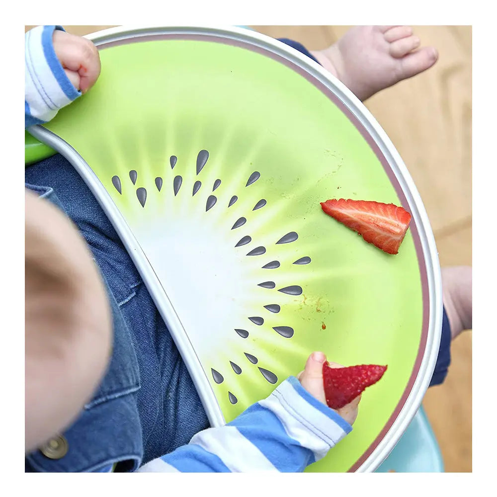 Prince LionHeart bebePOD Flex Plus baby booster seat - Kiwi Prince LionHeart