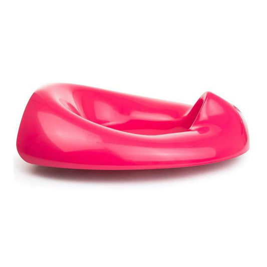 Prince Lionheart weePOD Toilet Trainer SQUISH, Fuschia