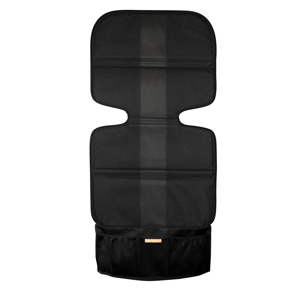 Lionheart seat clearance