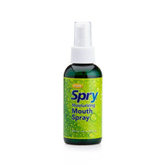 Xlear Spry Xylitol Mouth Spray-Single