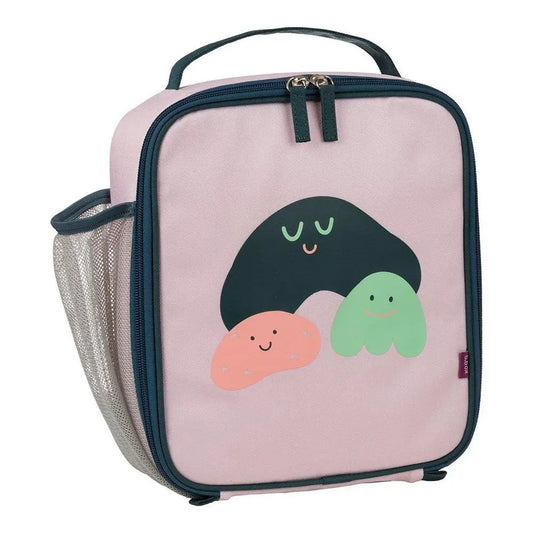 B.Box Insulated Lunch Bag - Monster Munch B.Box