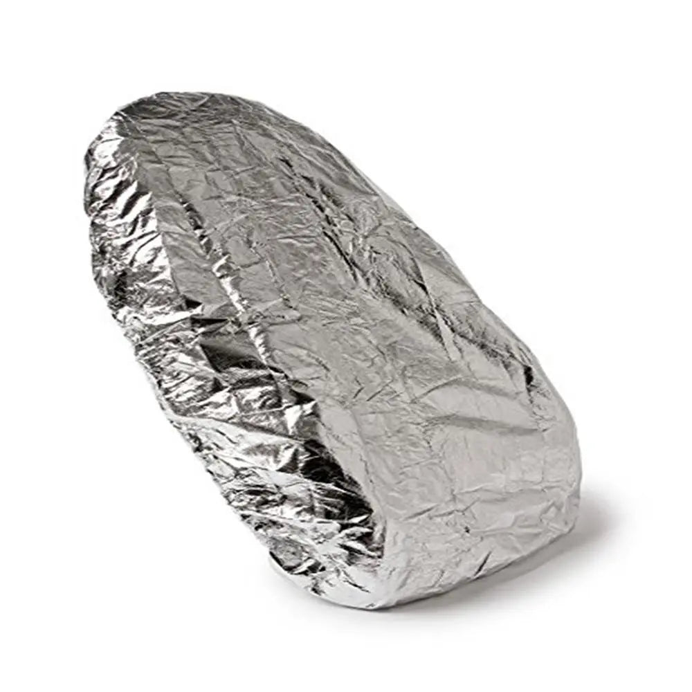 Mamas First Baby Car Seat Sunshade Cover - Aluminium Mama's First