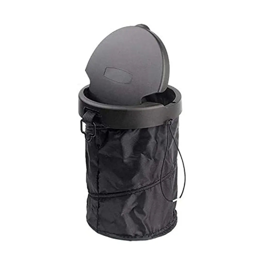 Mamas First Car Trash Can - Foldable Mama's First