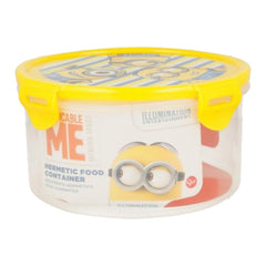 STOR Hermetic Food container - Minions