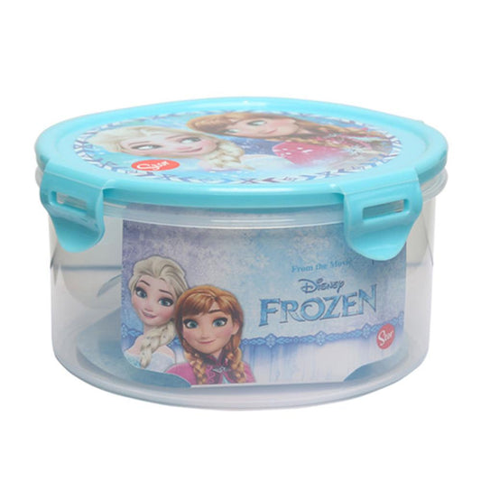 STOR Hermetic Food Container, round - Frozen