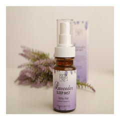 Doctor Mom Essential Mist Spray - Lavender