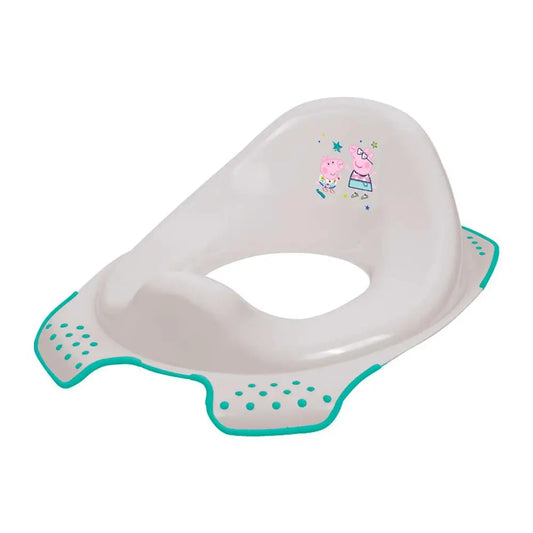 Plastimyr Trainer Seat - Peppa Pig Plastimyr