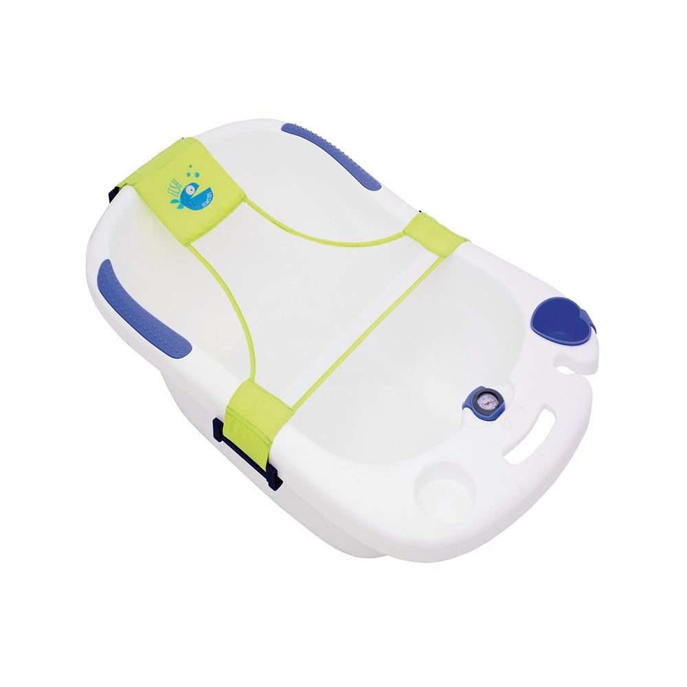 Olmitos Baby Rocker Bath Net -  Fish