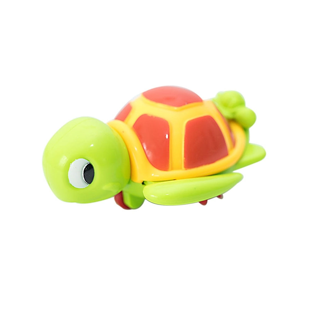 Olmitos Bath Toy - Turtle