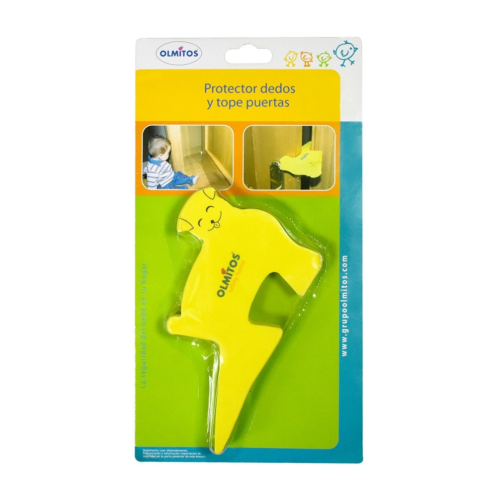 واقي أصابع للأبواب من أولميتوس