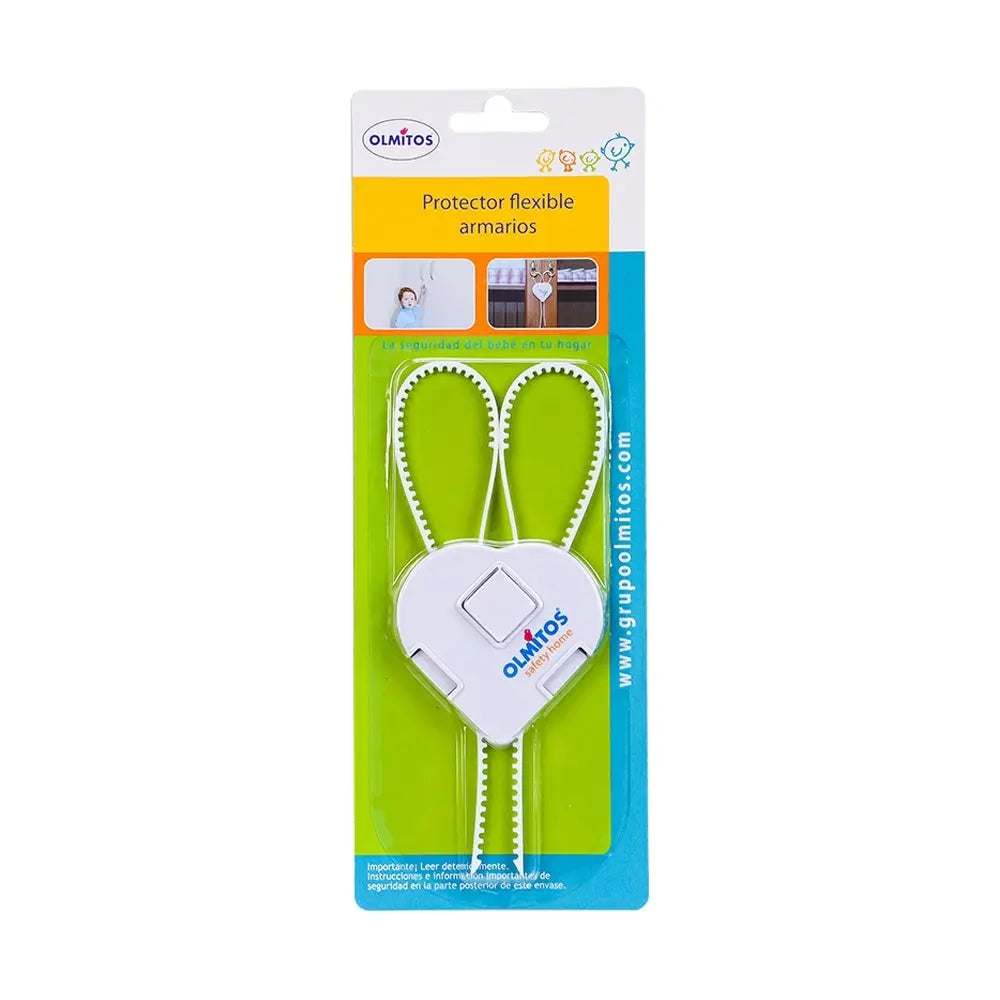 Olmitos Protector for Wardrobe Olmitos