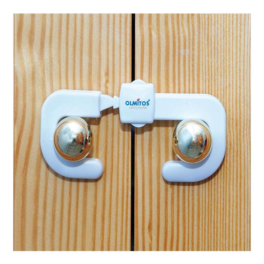 Olmitos Security Cupboard Lock