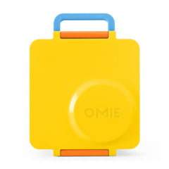 OmieBox ترمس لانش بوكس ​​- صن شاين - 240 مل